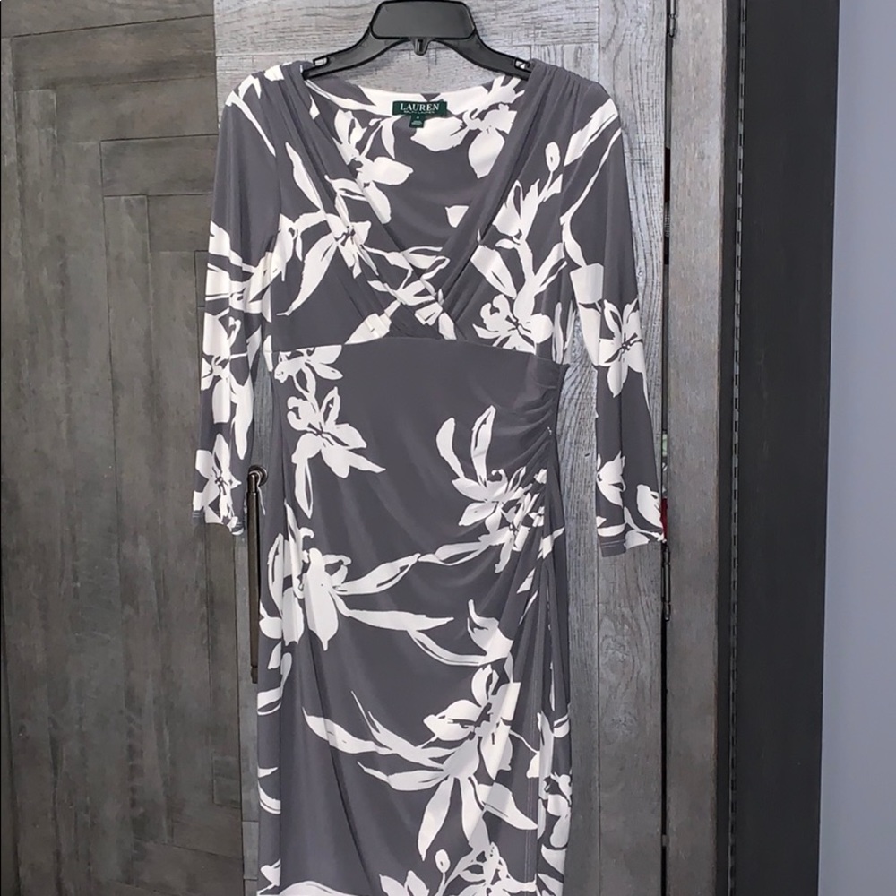 Lauren Ralph Lauren Dress